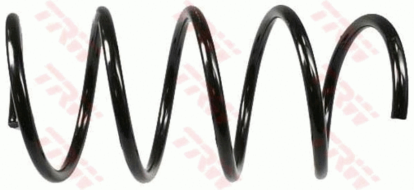 Suspension Spring (JCS145)