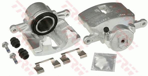 Brake Caliper (BHX382E)