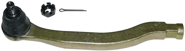Tie Rod End (JTE815)