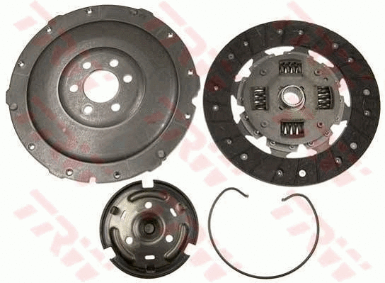 Clutch Kit (TCK2249)