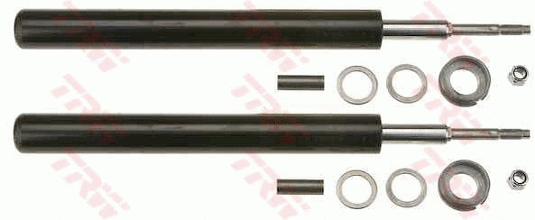 Shock Absorber (JHC151T)