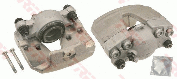 Brake Caliper (BHS1304E)