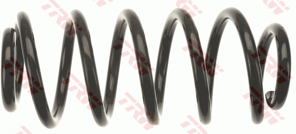 Suspension Spring (JCS1077)