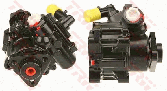 Hydraulic Pump, steering (JPR416)