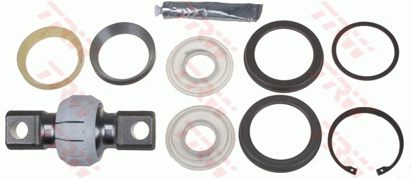 Repair Kit, control/trailing arm (JRK0003)