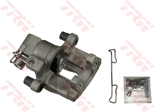 Brake Caliper (BHR270E)