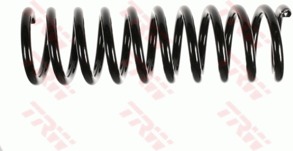 Suspension Spring (JCS867)