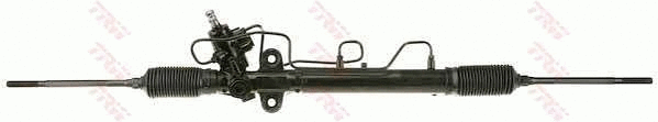 Steering Gear (JRP955)