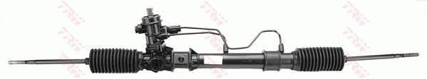 Steering Gear (JRP632)