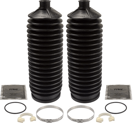 Bellow Kit, steering (JBE209)