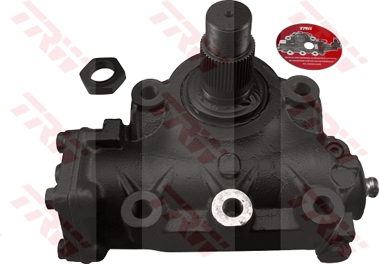 Steering Gear (JRB5526)