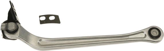Control/Trailing Arm, wheel suspension (JTC2287)