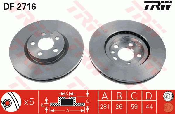 Brake Kit, disc brake