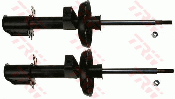 Shock Absorber (JGM451T)