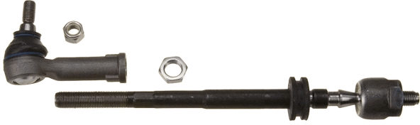 Tie Rod (JRA548)