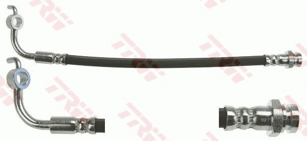 Brake Hose (PHD1088)