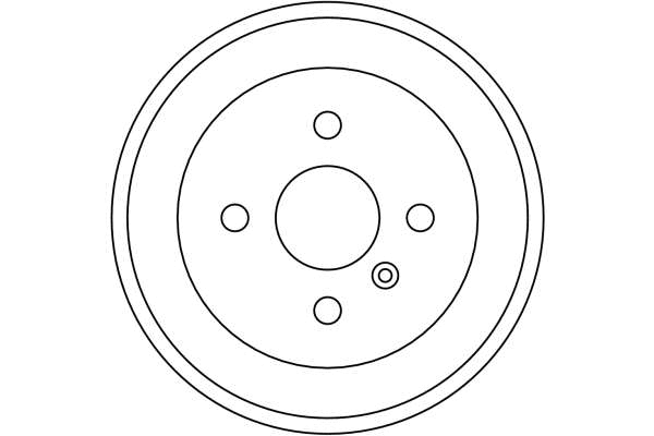 Brake Drum
