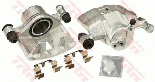 Brake Caliper (BHW817E)