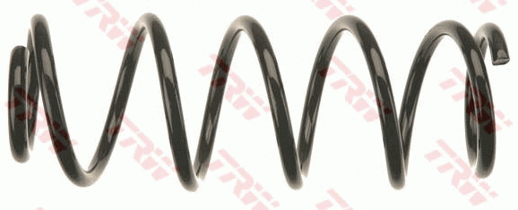 Suspension Spring (JCS1165)