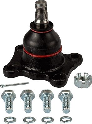 Ball Joint (JBJ457)