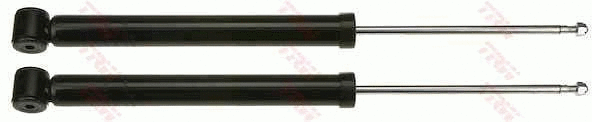 Shock Absorber (JGT257T)