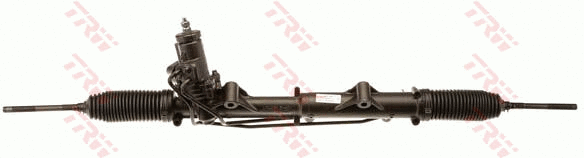 Steering Gear (JRP965)