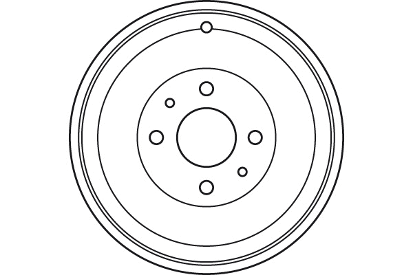 Brake Drum