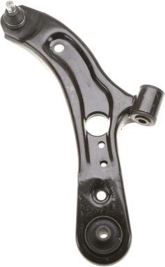 Control/Trailing Arm, wheel suspension (JTC2247)