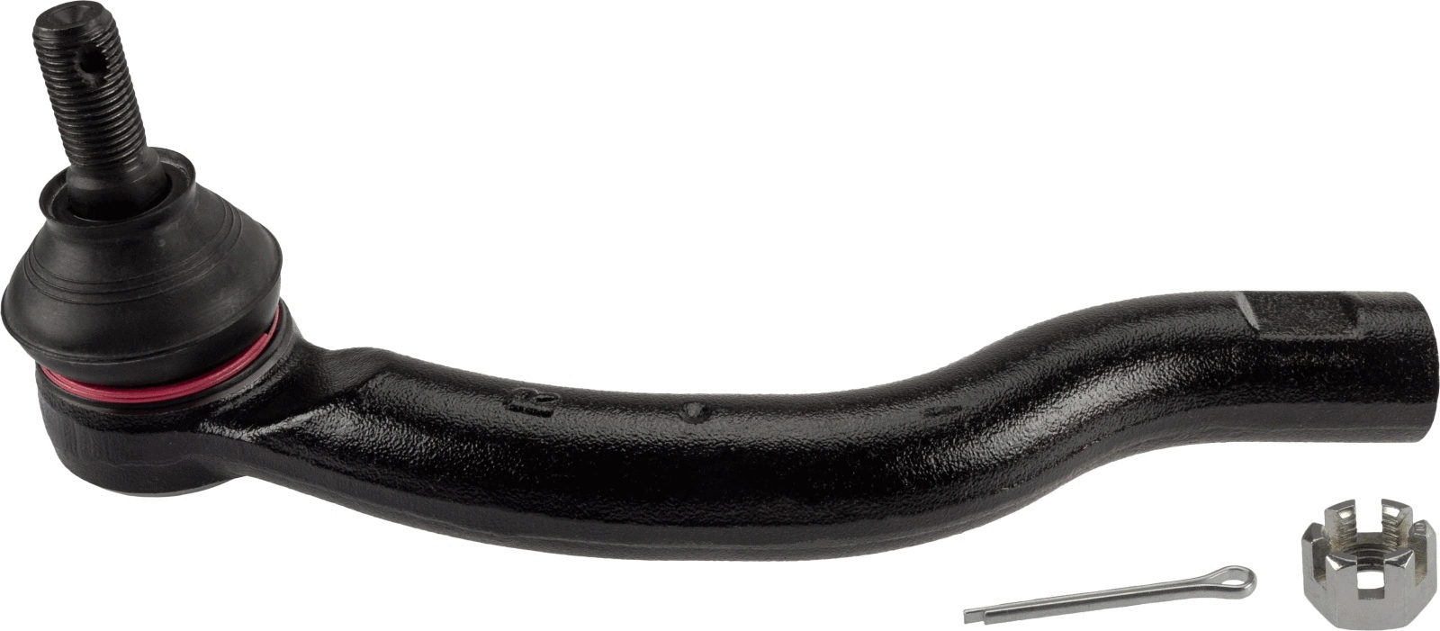 Tie Rod End (JTE7630)