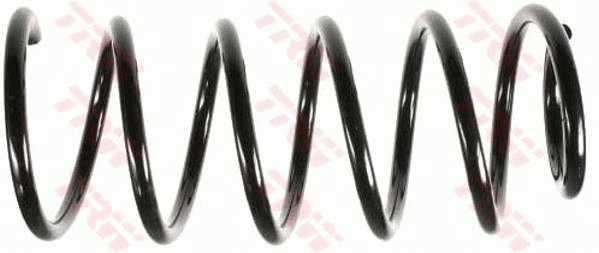 Suspension Spring (JCS313)