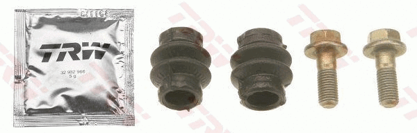 Repair Kit, brake caliper (ST1185)