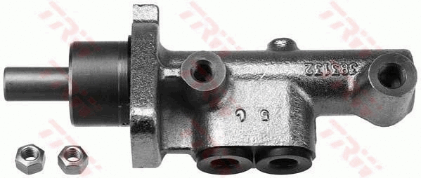 Brake Master Cylinder (PMF180)