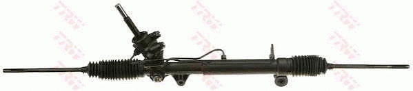 Steering Gear (JRP865)