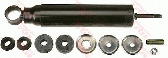 Shock Absorber (JHZ5053)