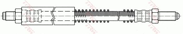 Brake Hose