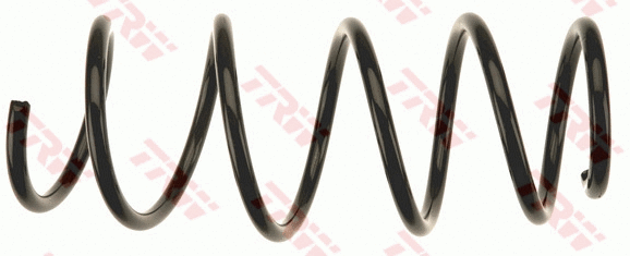 Suspension Spring (JCS1239)
