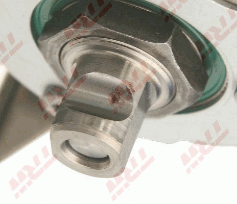 Steering Column