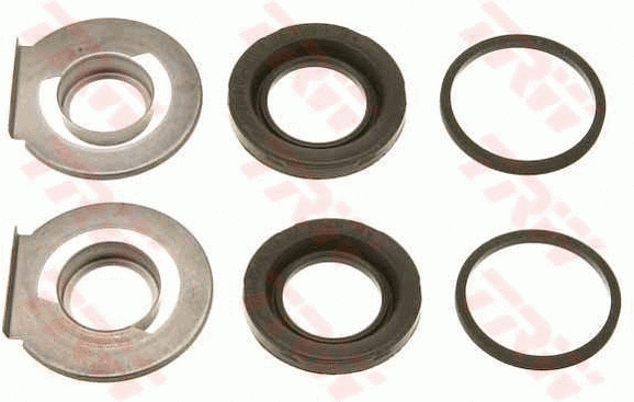 Repair Kit, brake caliper (SJ1168)