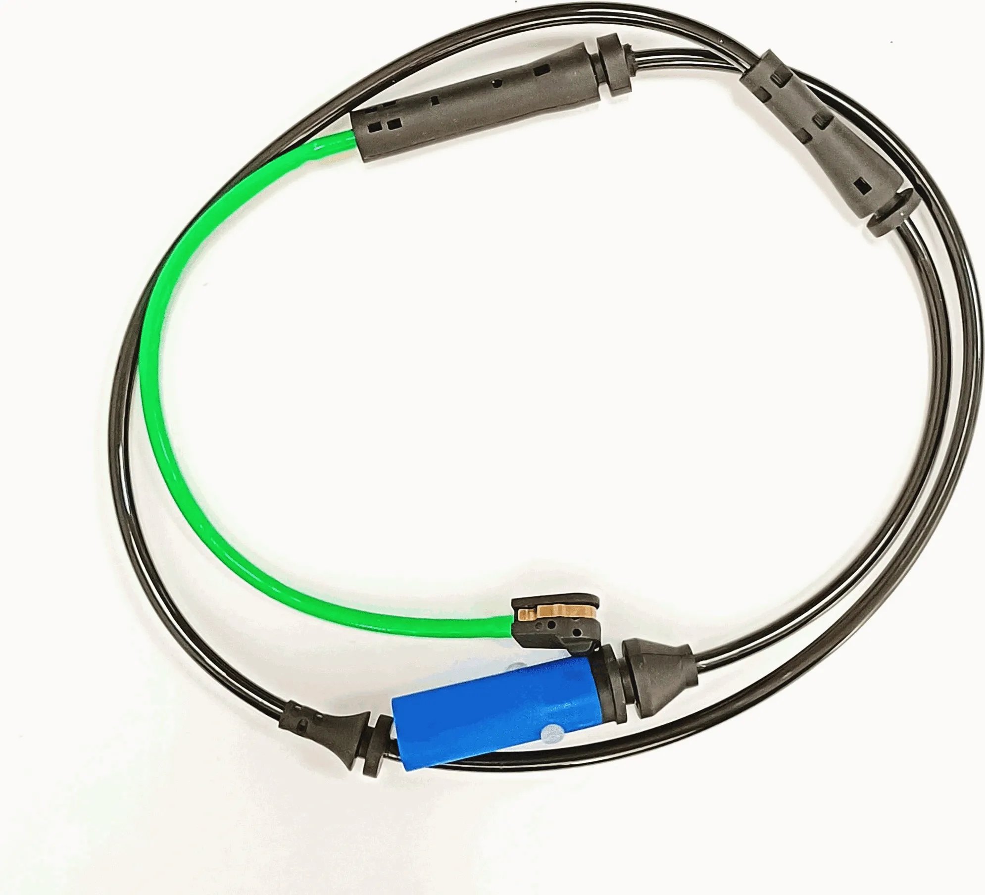 Warning Contact, brake pad wear (GIC520CN)