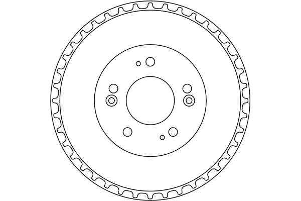 Brake Drum