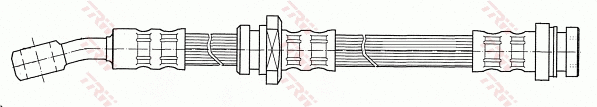 Brake Hose