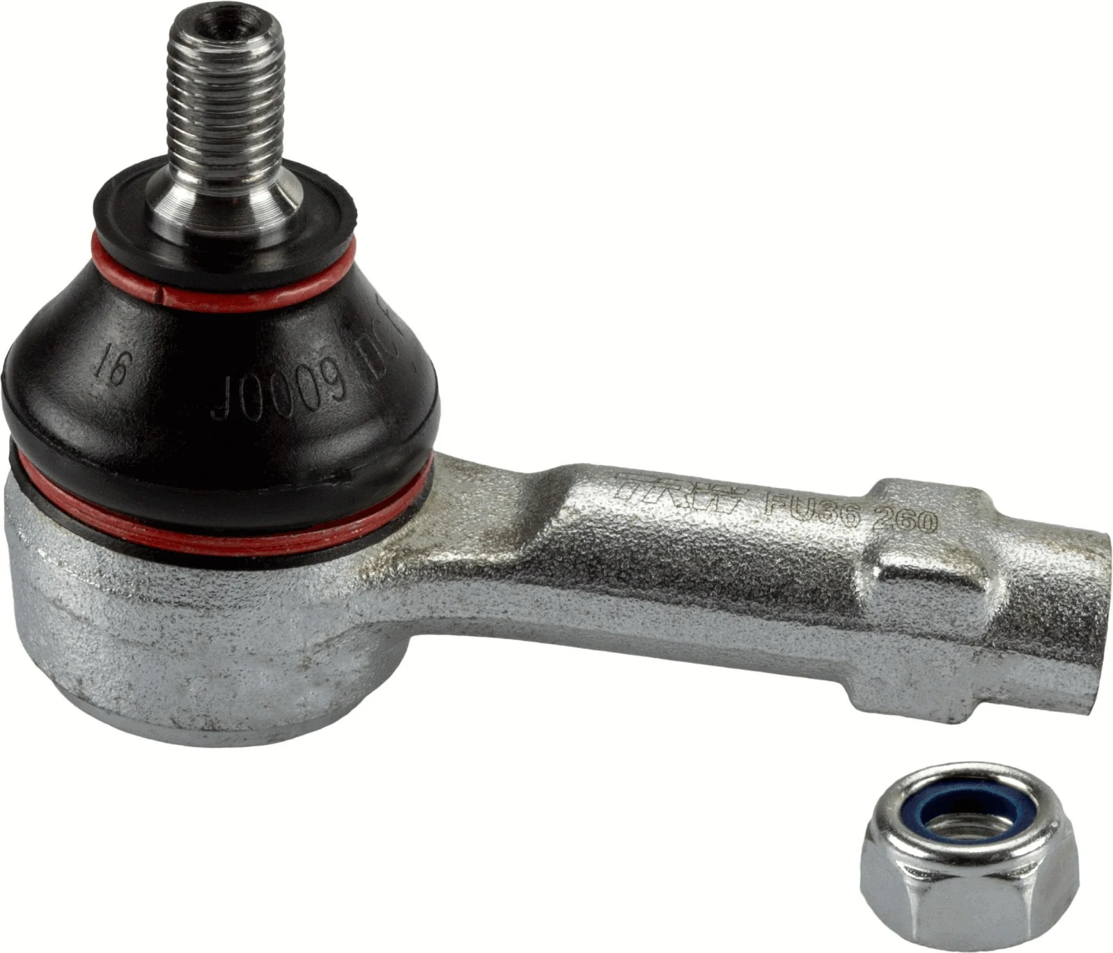 Tie Rod End (JTE260)