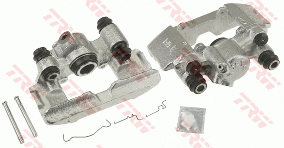 Brake Caliper (BHP217E)