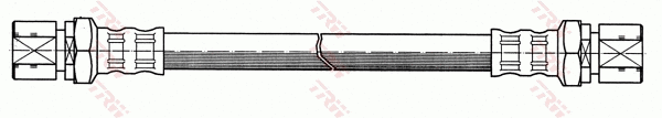 Brake Hose