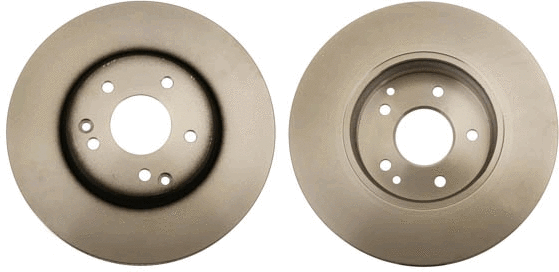 Brake Disc (DF2812)