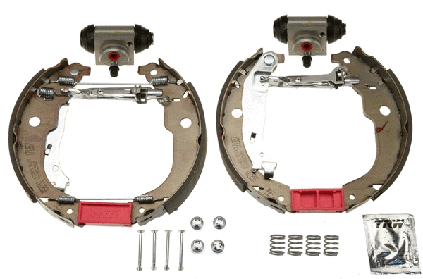 Brake Shoe Set (GSK1264)