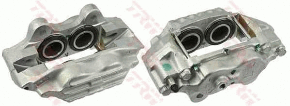 Brake Caliper (BHZ117)
