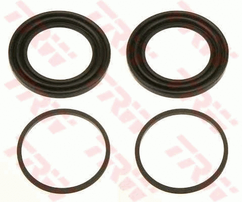 Repair Kit, brake caliper (SJ1136)