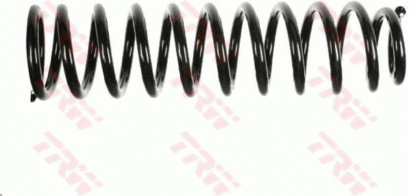 Suspension Spring (JCS981)