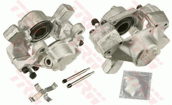 Brake Caliper (BCN183E)
